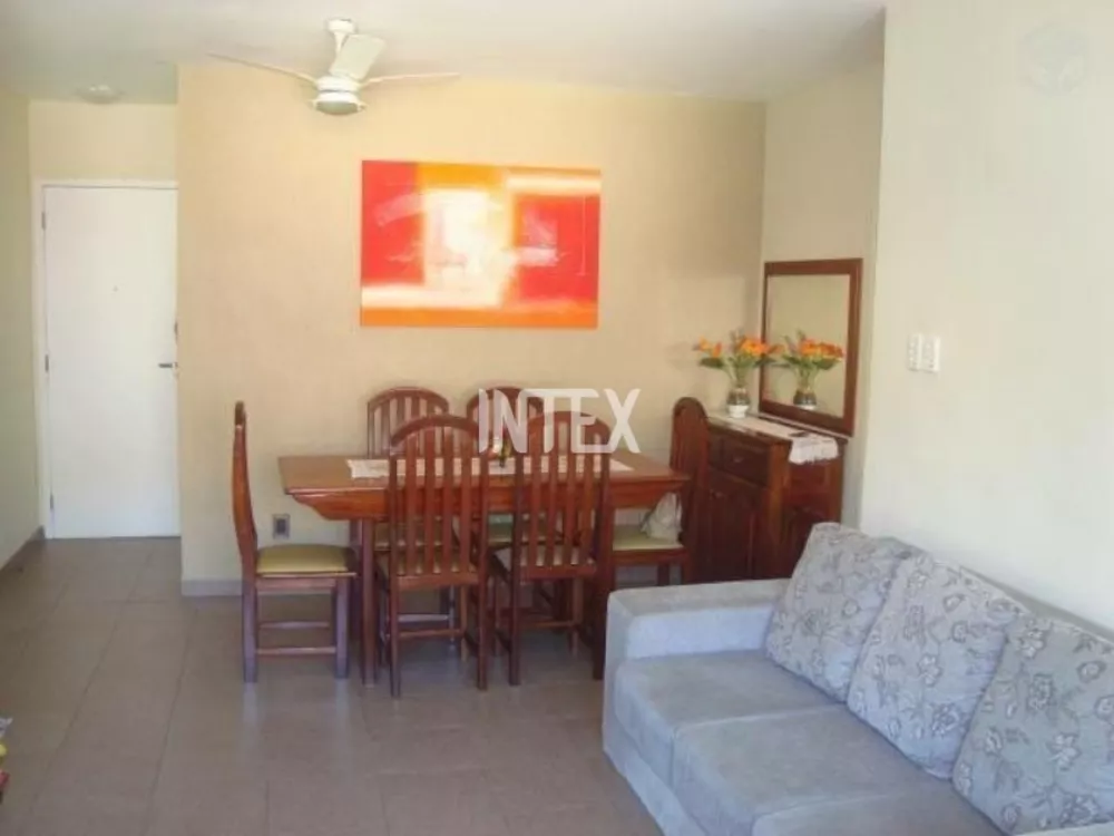 Apartamento à venda com 2 quartos, 90m² - Foto 4