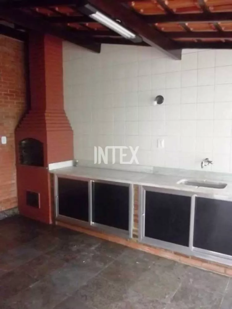 Casa, 4 quartos, 221 m² - Foto 27