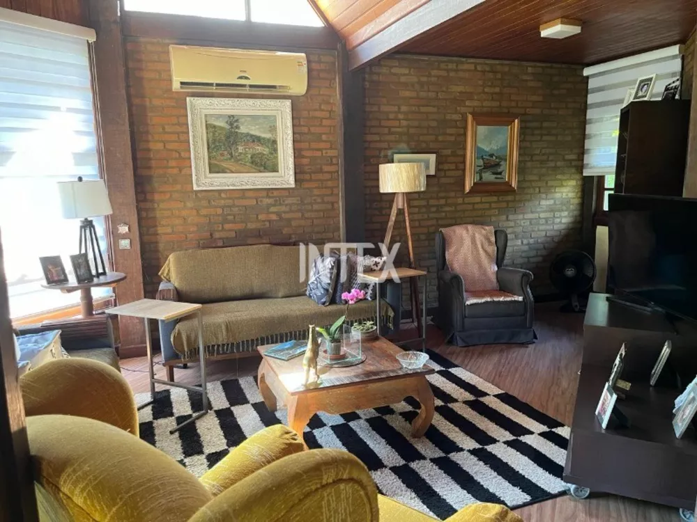 Casa, 3 quartos - Foto 11