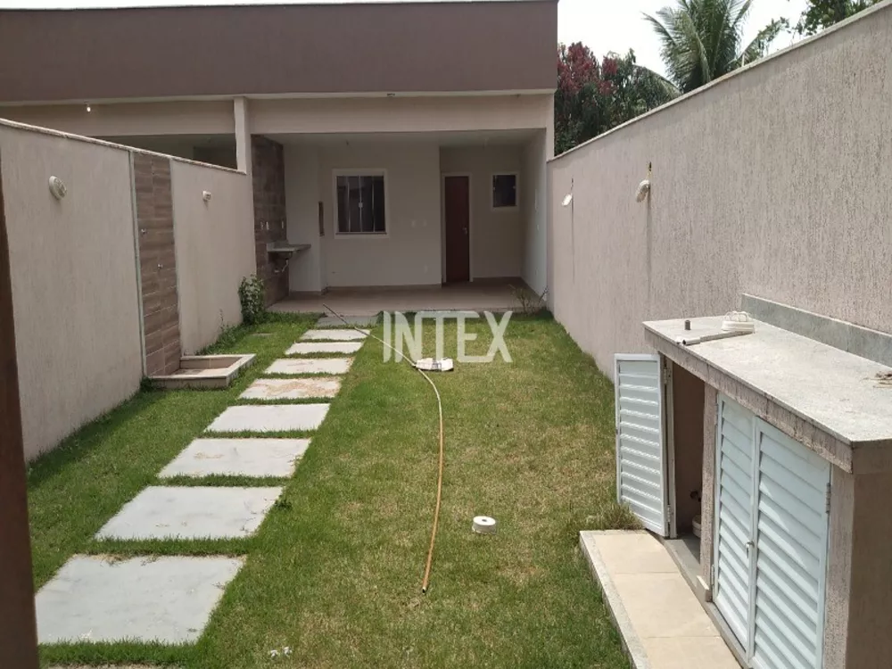 Casa, 4 quartos - Foto 28