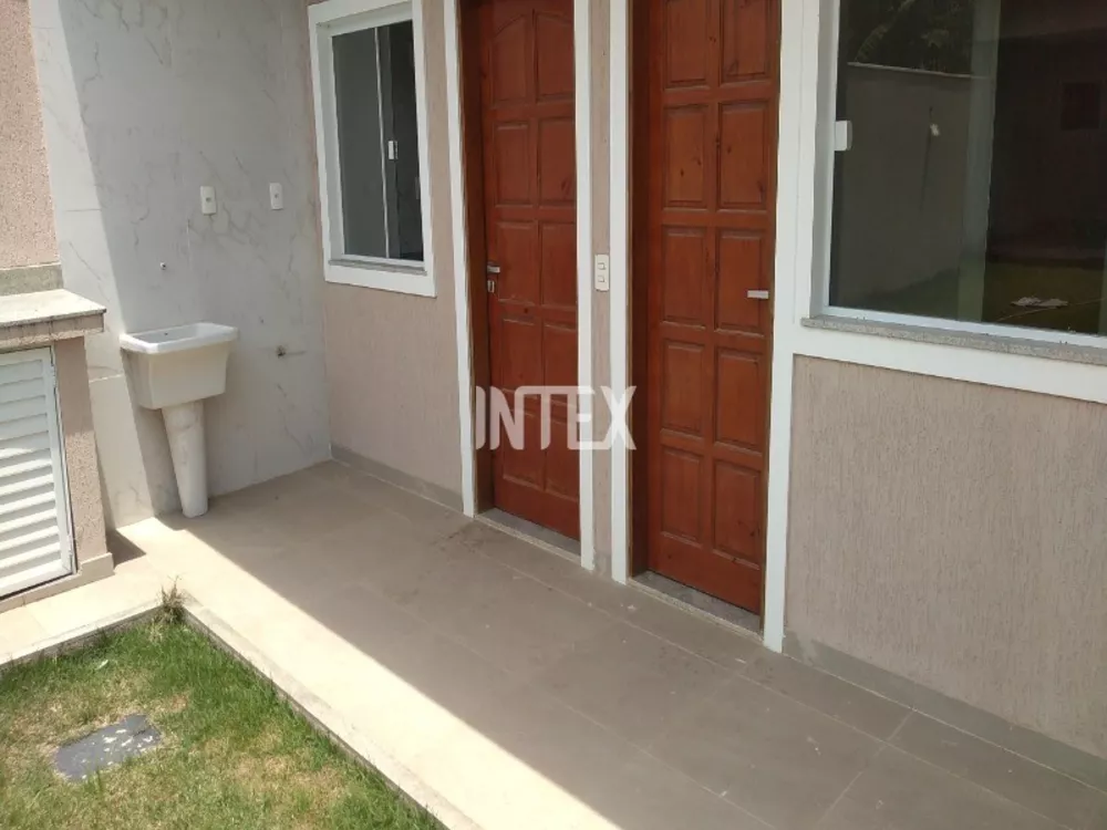 Casa, 4 quartos - Foto 25