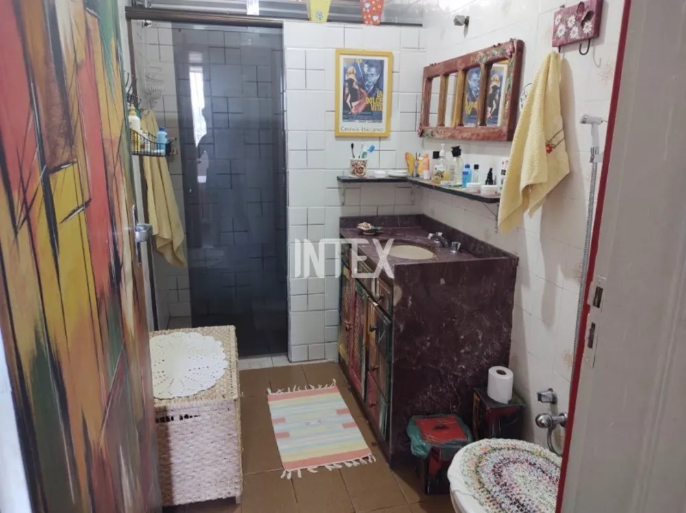 Apartamento, 3 quartos, 120 m² - Foto 21