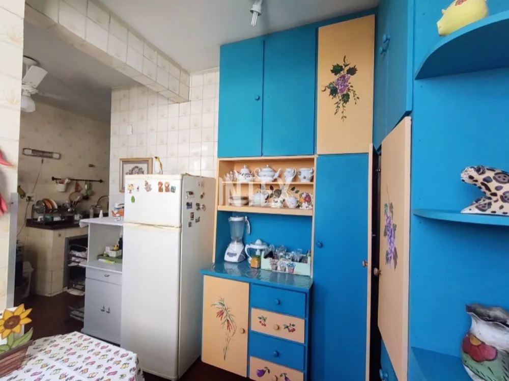 Apartamento, 3 quartos, 120 m² - Foto 26