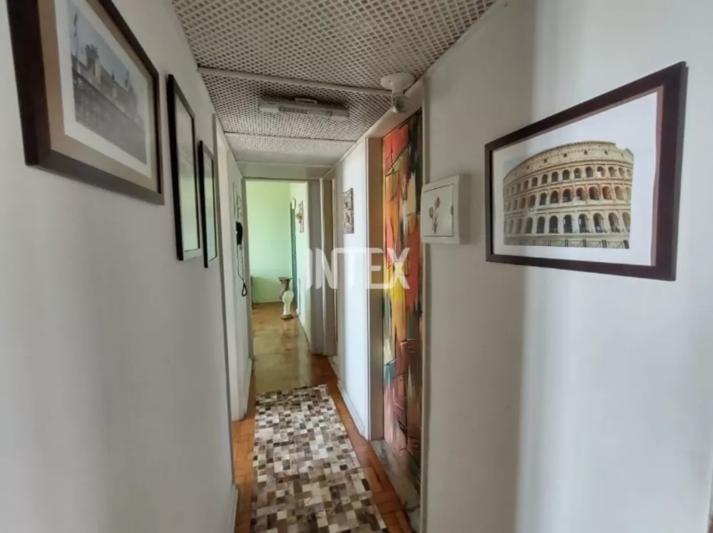 Apartamento à venda com 3 quartos, 120m² - Foto 5