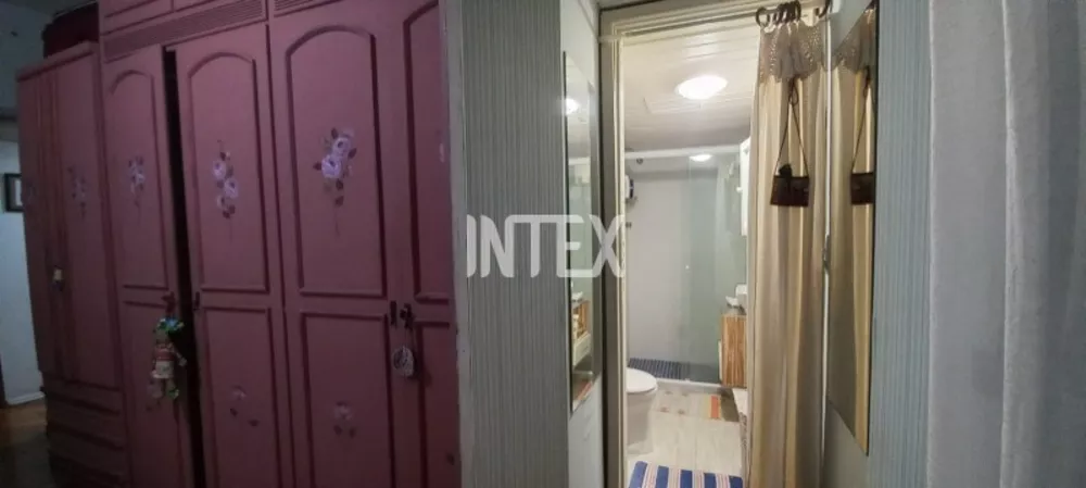 Apartamento à venda com 3 quartos, 120m² - Foto 12