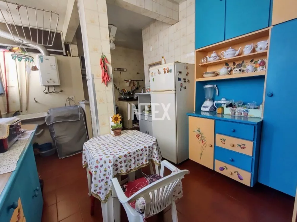 Apartamento, 3 quartos, 120 m² - Foto 25