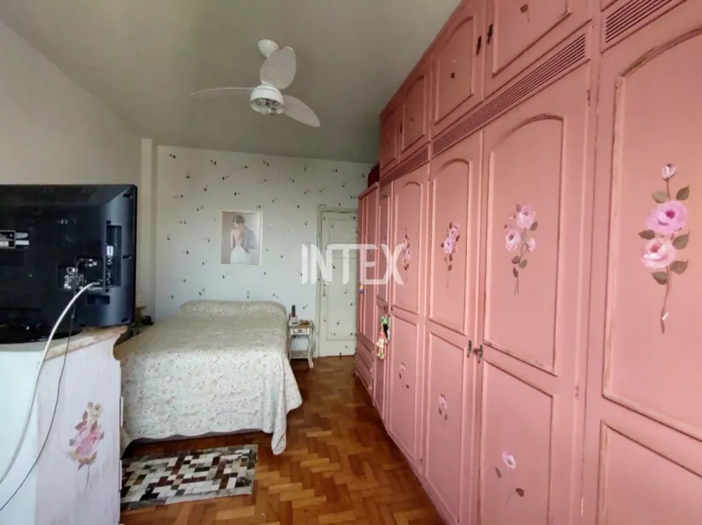 Apartamento à venda com 3 quartos, 120m² - Foto 11