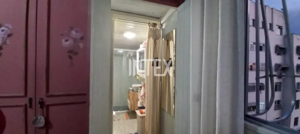 Apartamento à venda com 3 quartos, 120m² - Foto 13