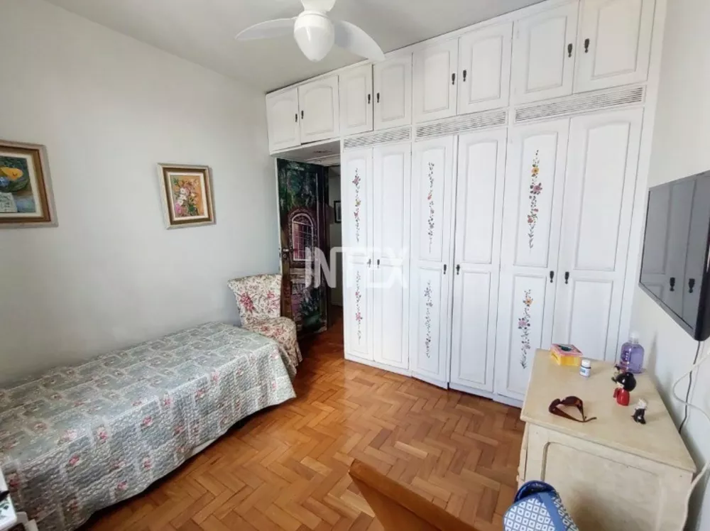 Apartamento à venda com 3 quartos, 120m² - Foto 16