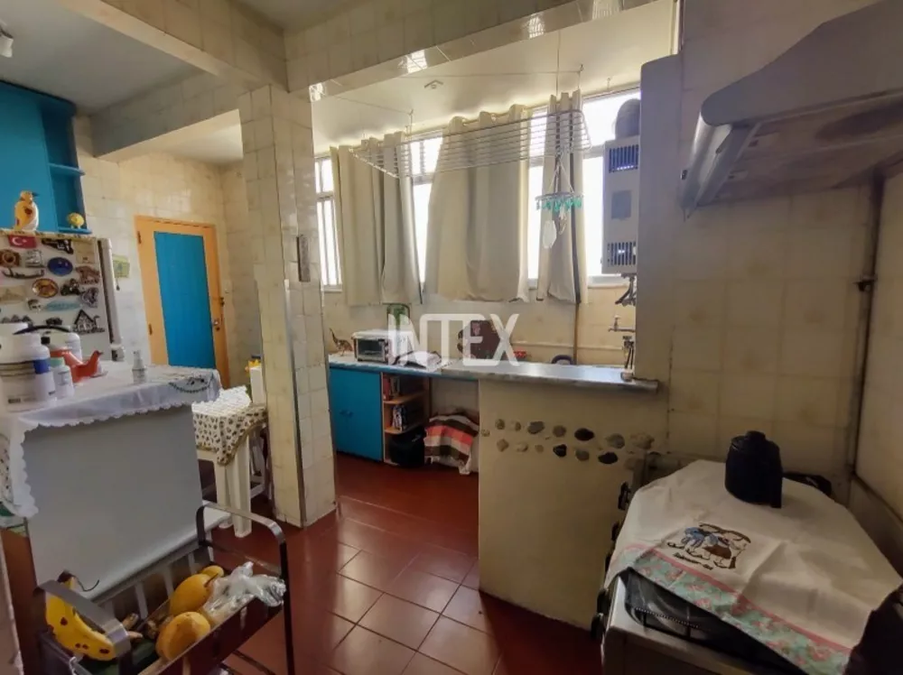 Apartamento, 3 quartos, 120 m² - Foto 27