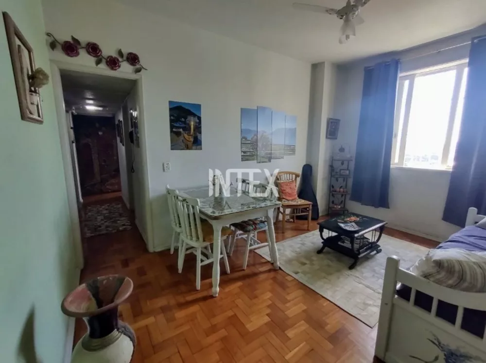 Apartamento à venda com 3 quartos, 120m² - Foto 1