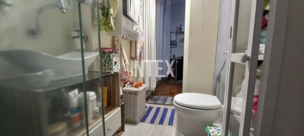 Apartamento, 3 quartos, 120 m² - Foto 23