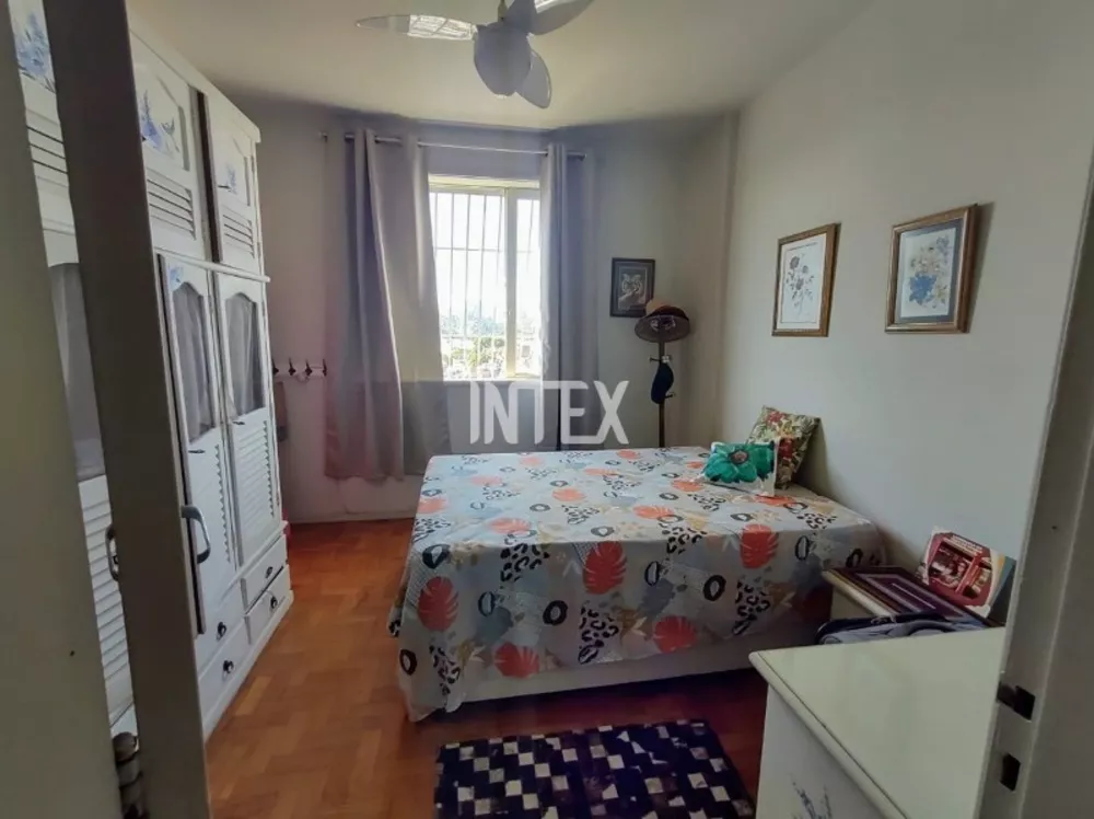 Apartamento à venda com 3 quartos, 120m² - Foto 9