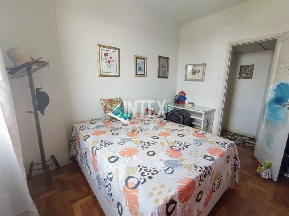 Apartamento à venda com 3 quartos, 120m² - Foto 8