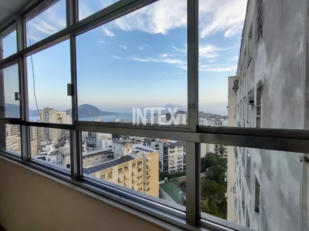 Apartamento, 3 quartos, 120 m² - Foto 33