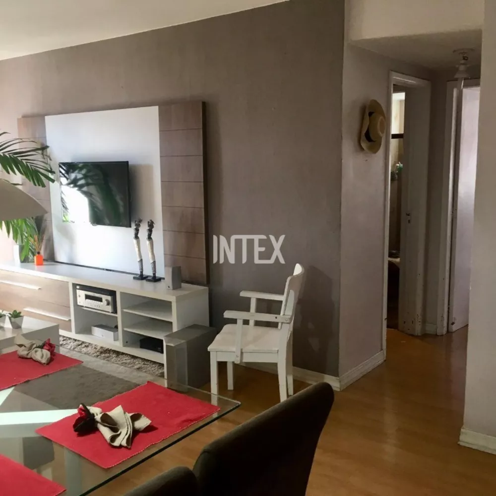 Apartamento à venda com 2 quartos, 75m² - Foto 4