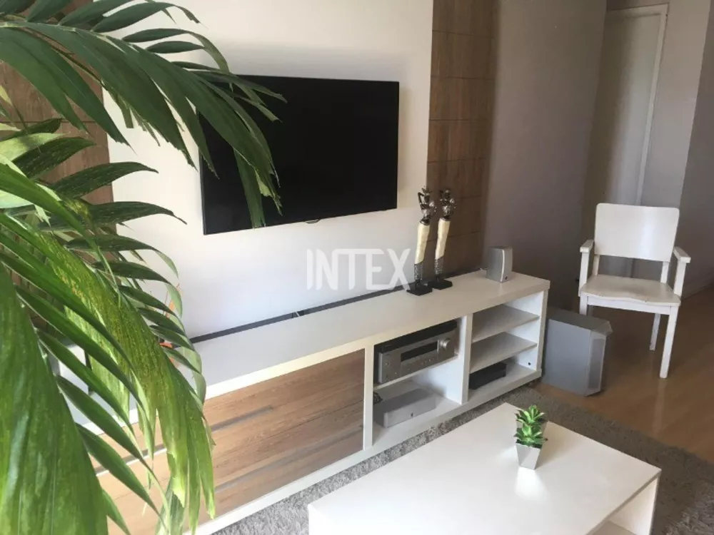 Apartamento à venda com 2 quartos, 75m² - Foto 5