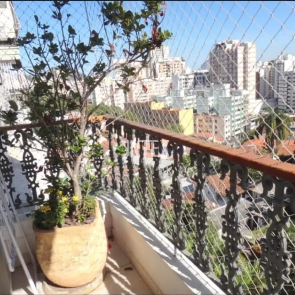 Apartamento à venda com 2 quartos, 75m² - Foto 6