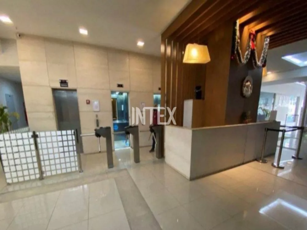 Sala-Conjunto, 24 m² - Foto 5