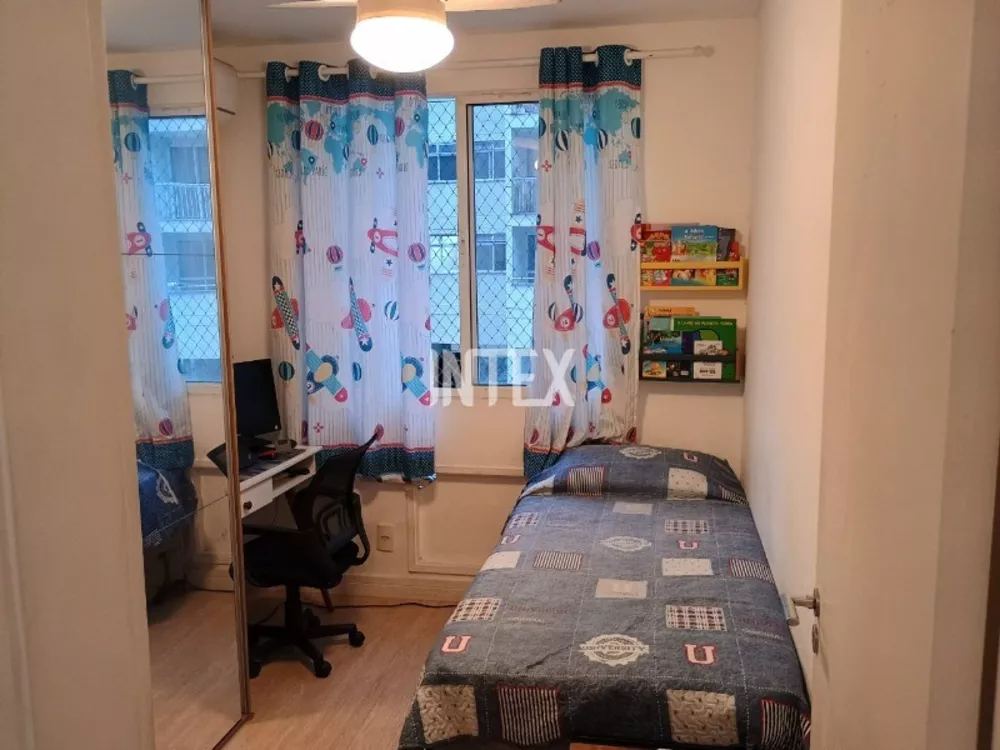 Apartamento, 2 quartos, 69 m² - Foto 8