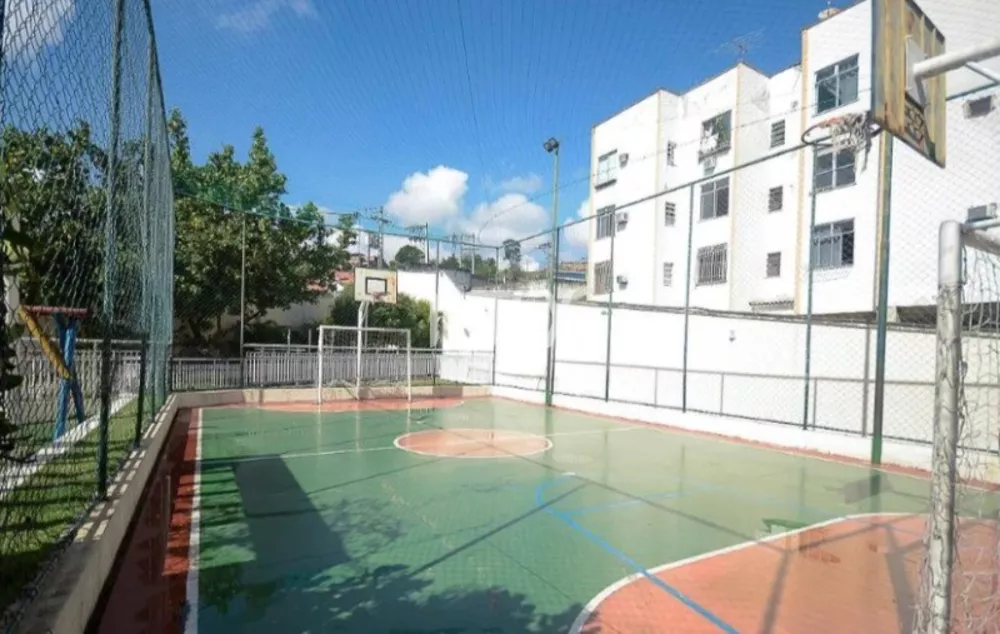 Apartamento, 2 quartos, 69 m² - Foto 17