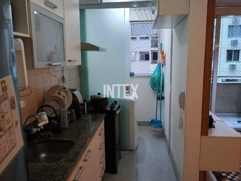 Apartamento, 2 quartos, 69 m² - Foto 9