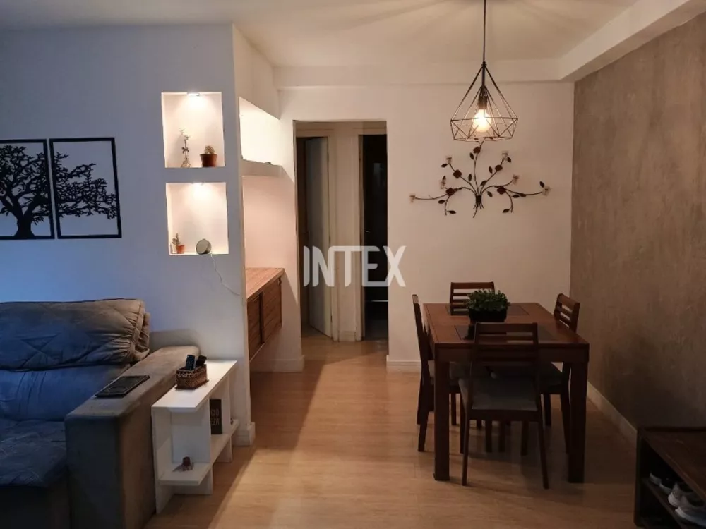 Apartamento, 2 quartos, 69 m² - Foto 3
