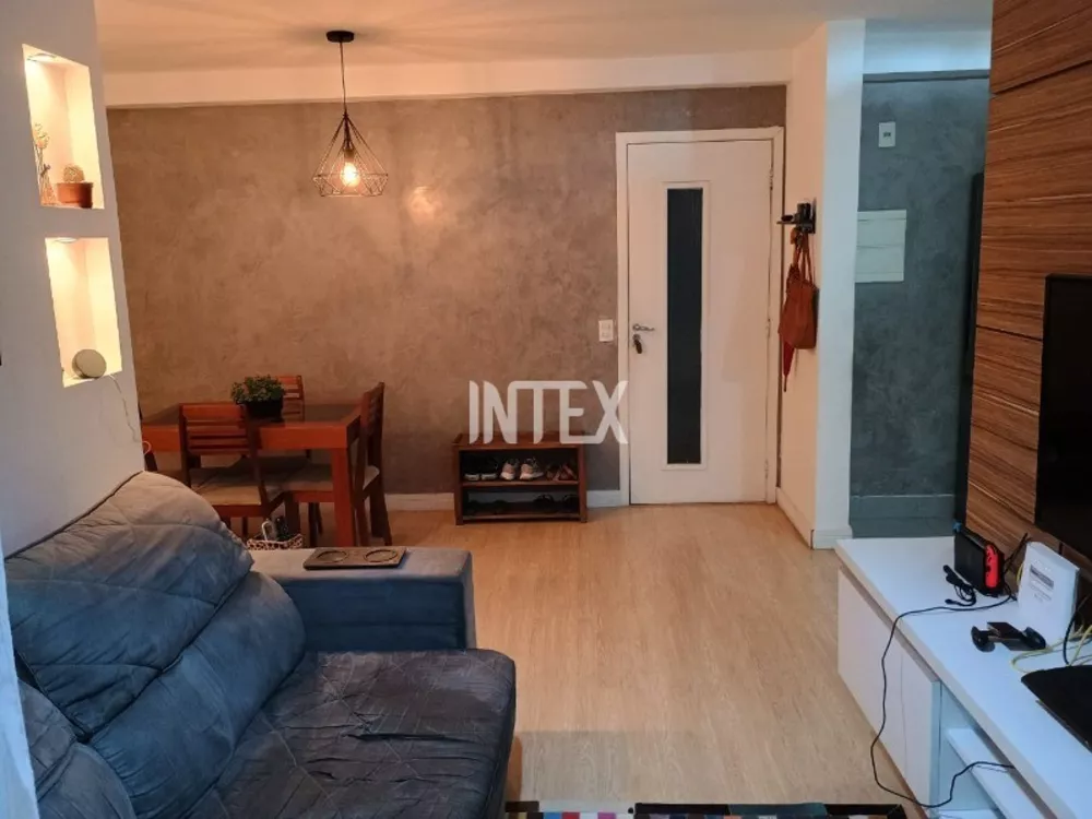 Apartamento, 2 quartos, 69 m² - Foto 2