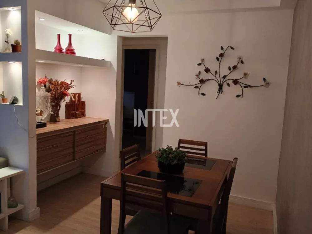 Apartamento, 2 quartos, 69 m² - Foto 4