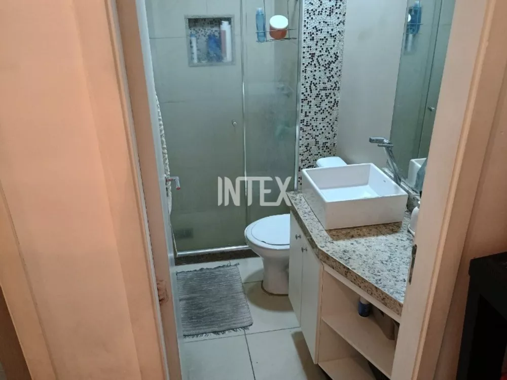 Apartamento, 2 quartos, 69 m² - Foto 11