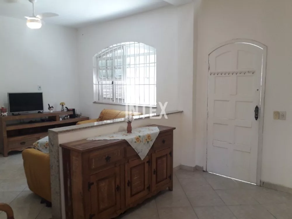 Casa, 3 quartos - Foto 11