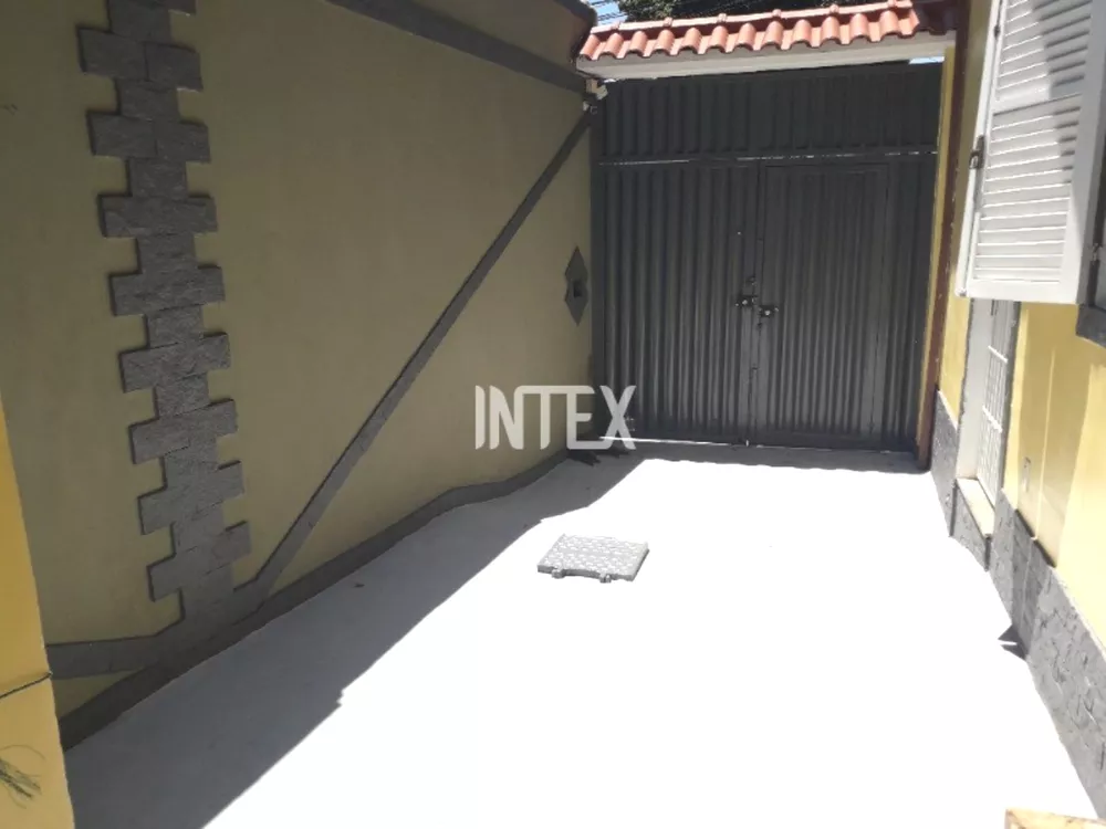 Casa, 3 quartos - Foto 30