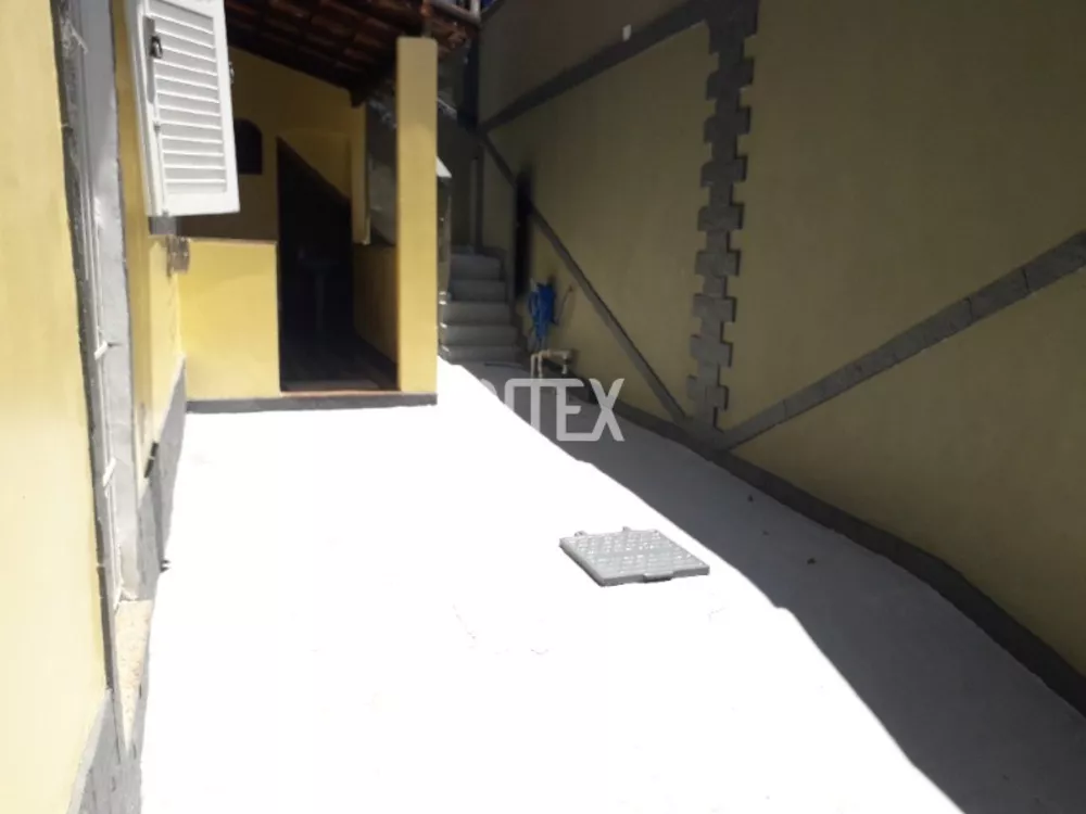 Casa, 3 quartos - Foto 36