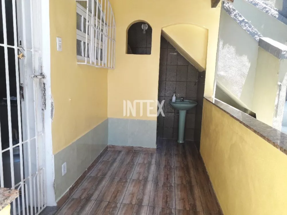 Casa, 3 quartos - Foto 31