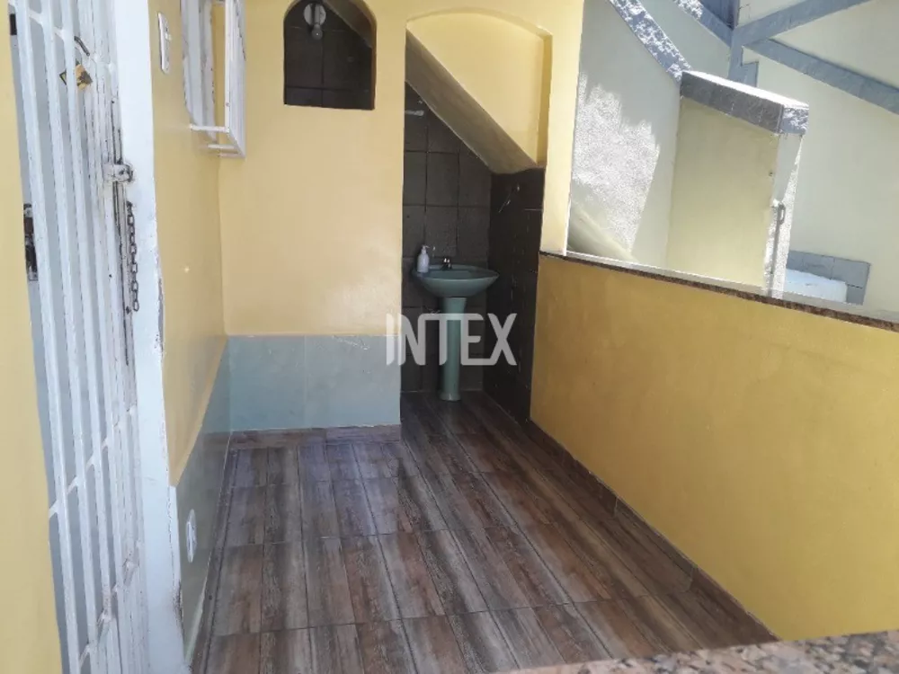 Casa, 3 quartos - Foto 33