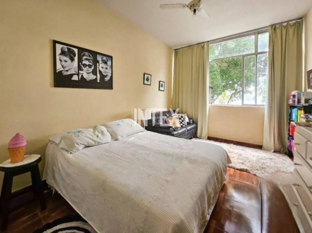 Apartamento, 3 quartos, 124 m² - Foto 6