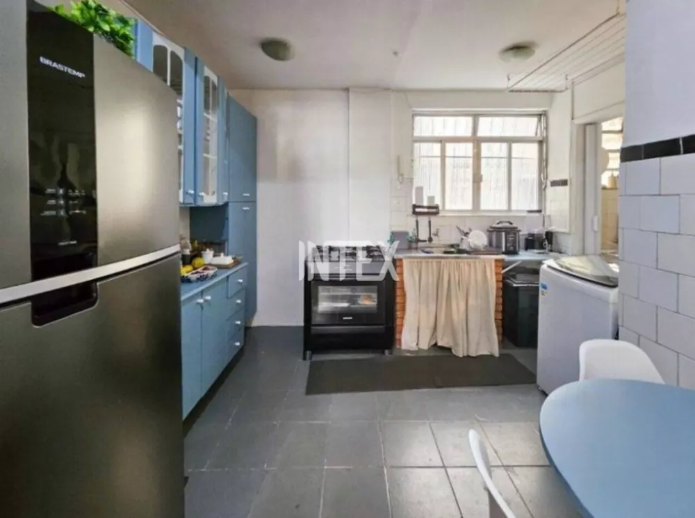 Apartamento, 3 quartos, 124 m² - Foto 9