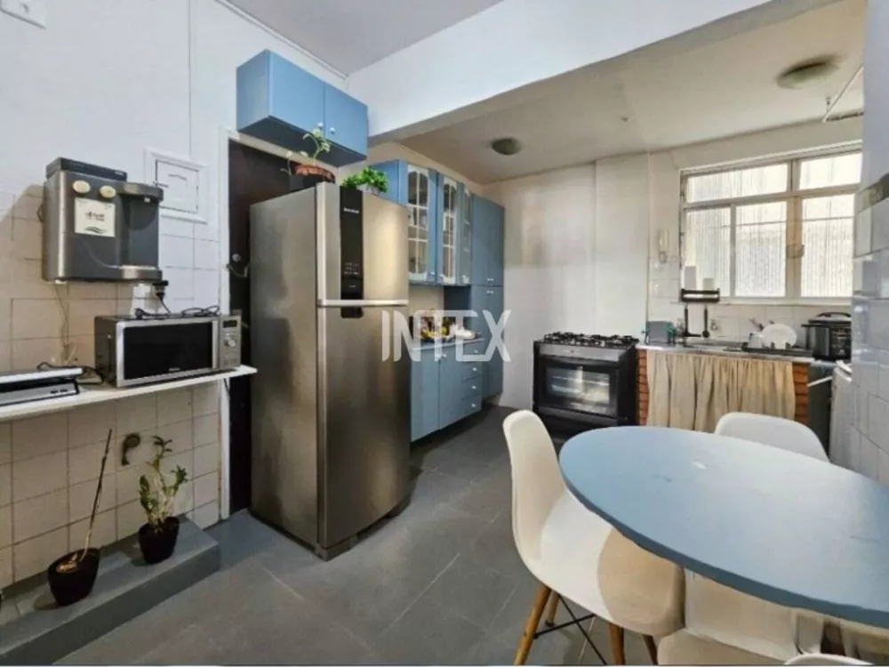 Apartamento, 3 quartos, 124 m² - Foto 10