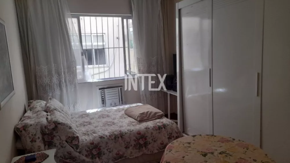 Apartamento, 3 quartos, 124 m² - Foto 13