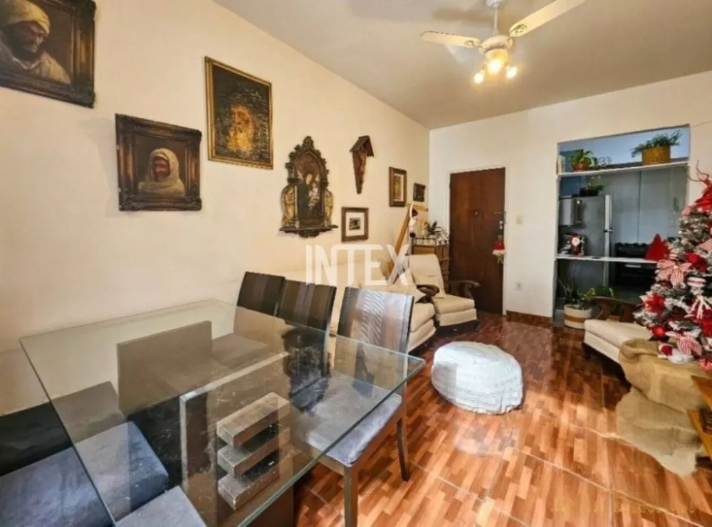 Apartamento, 3 quartos, 124 m² - Foto 3