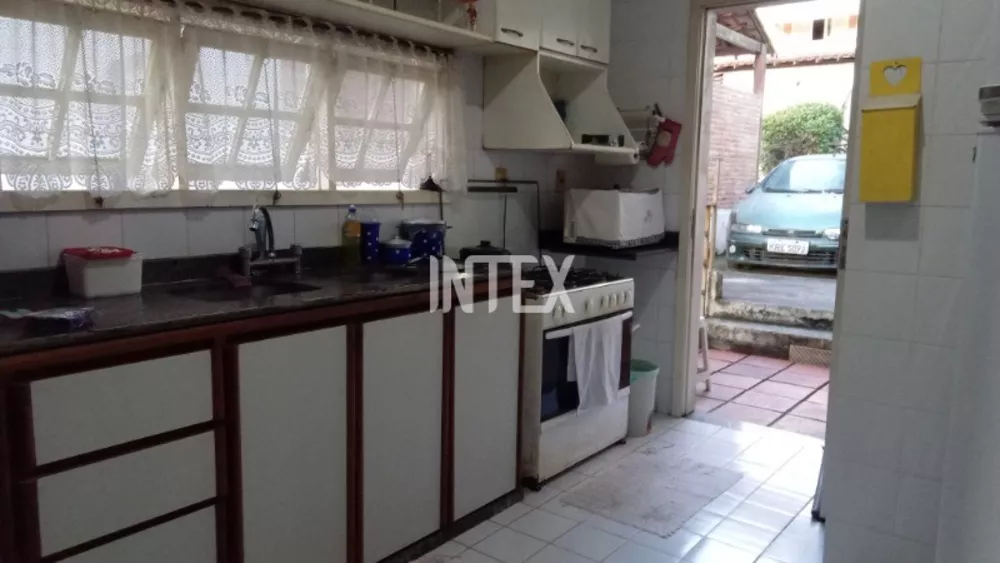 Casa, 4 quartos, 126 m² - Foto 16