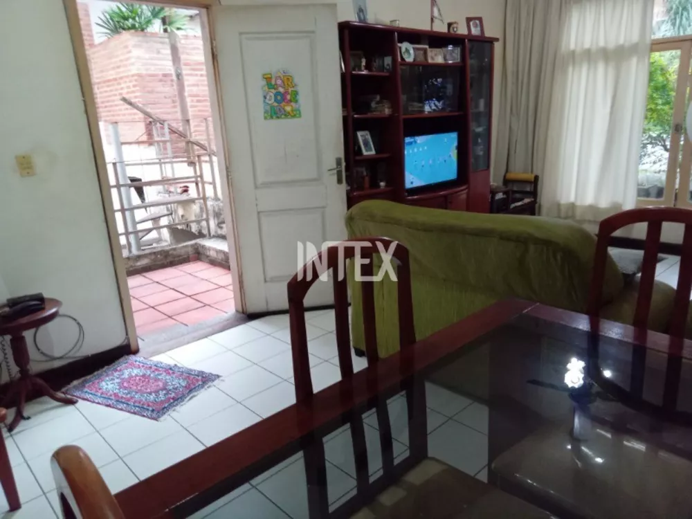 Casa, 4 quartos, 126 m² - Foto 7