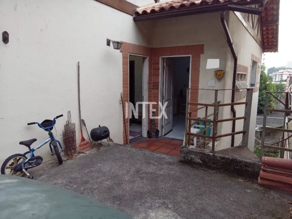 Casa, 4 quartos, 126 m² - Foto 4