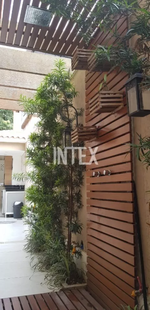 Casa, 3 quartos, 200 m² - Foto 13