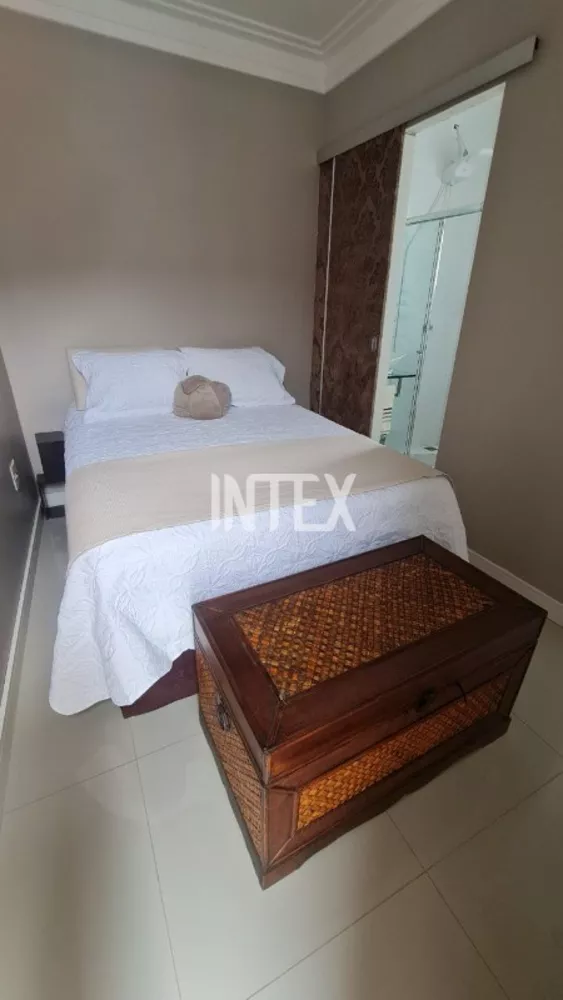 Casa, 3 quartos, 200 m² - Foto 19