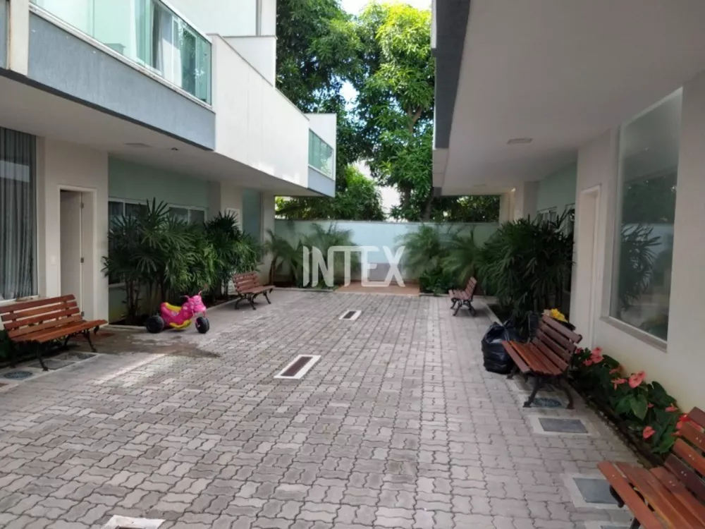 Casa, 3 quartos, 162 m² - Foto 24