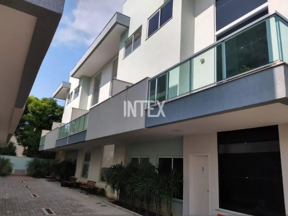 Casa, 3 quartos, 162 m² - Foto 22