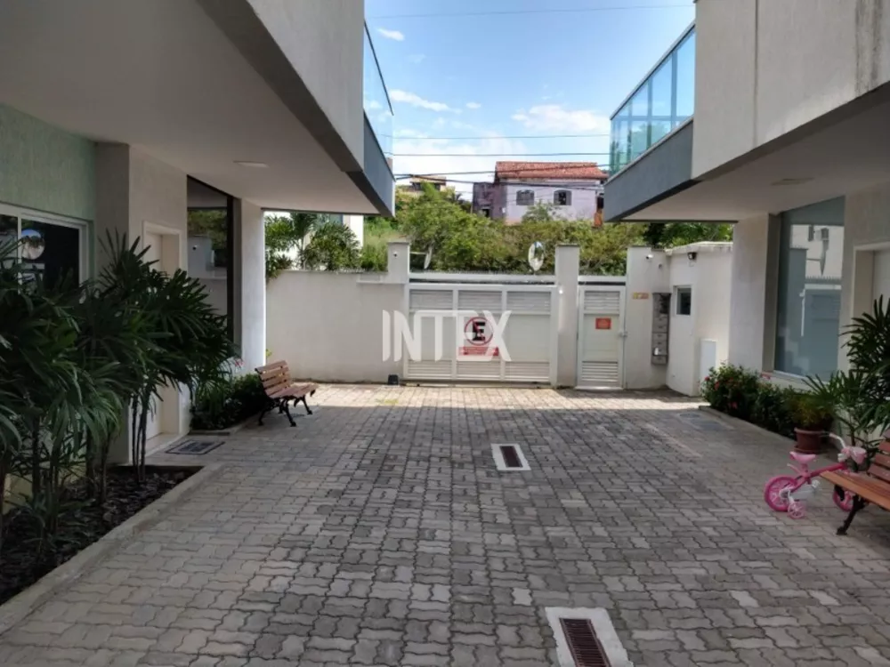 Casa, 3 quartos, 162 m² - Foto 25