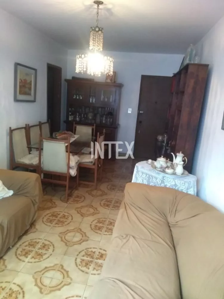 Apartamento à venda com 3 quartos, 127m² - Foto 5