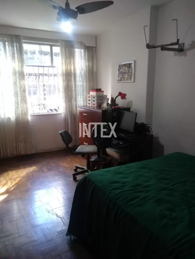 Apartamento à venda com 3 quartos, 127m² - Foto 15